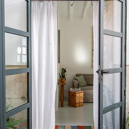 Bed and breakfast Ecocirer