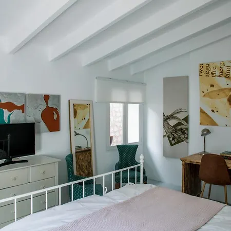 Bed and breakfast Ecocirer