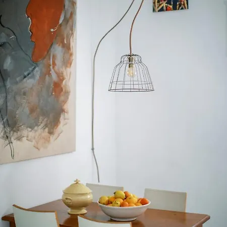 Ecocirer Bed and breakfast