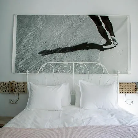 Bed and breakfast Ecocirer Sóller