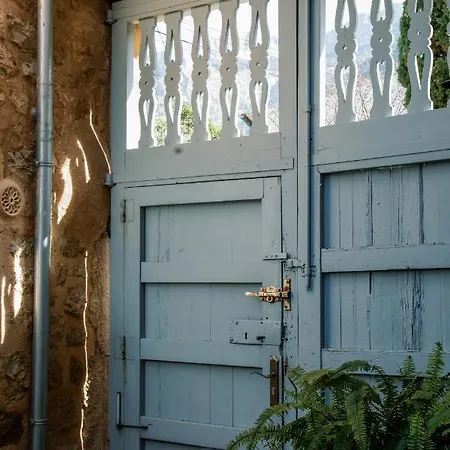 Ecocirer Sóller