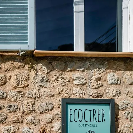 Ecocirer * Sóller