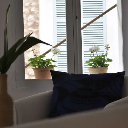 Ecocirer Bed and breakfast Sóller