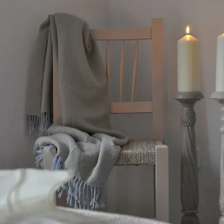 Bed and Breakfast Ecocirer